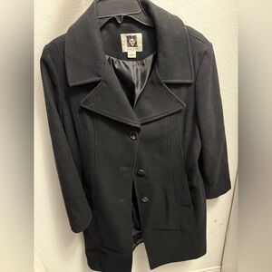 Anne Klein Coat